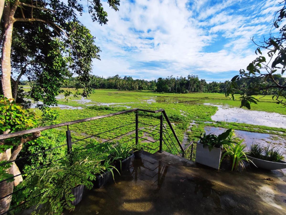Villa Seven Faces-Luxury Escape,Stunning Views With Private Pool For A Couple Or Family! Galle Exterior foto