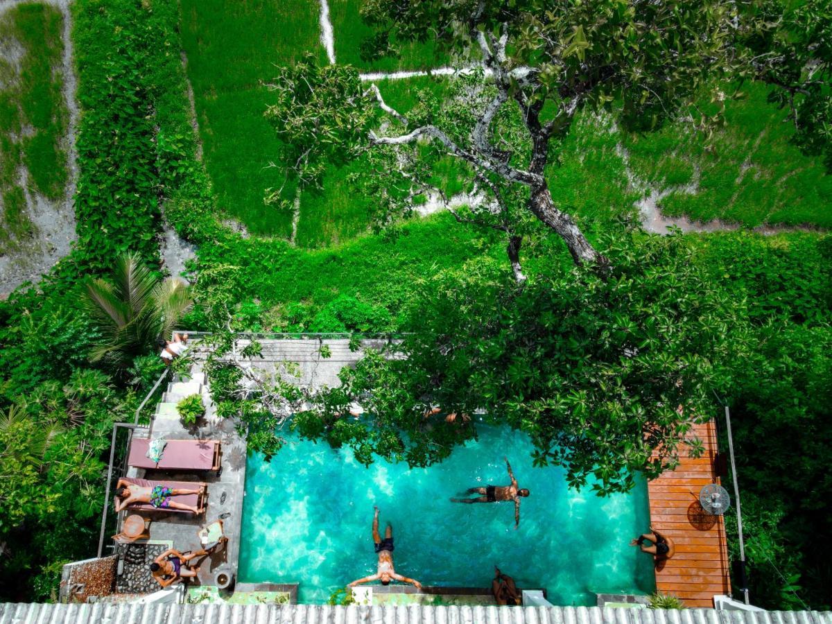 Villa Seven Faces-Luxury Escape,Stunning Views With Private Pool For A Couple Or Family! Galle Exterior foto