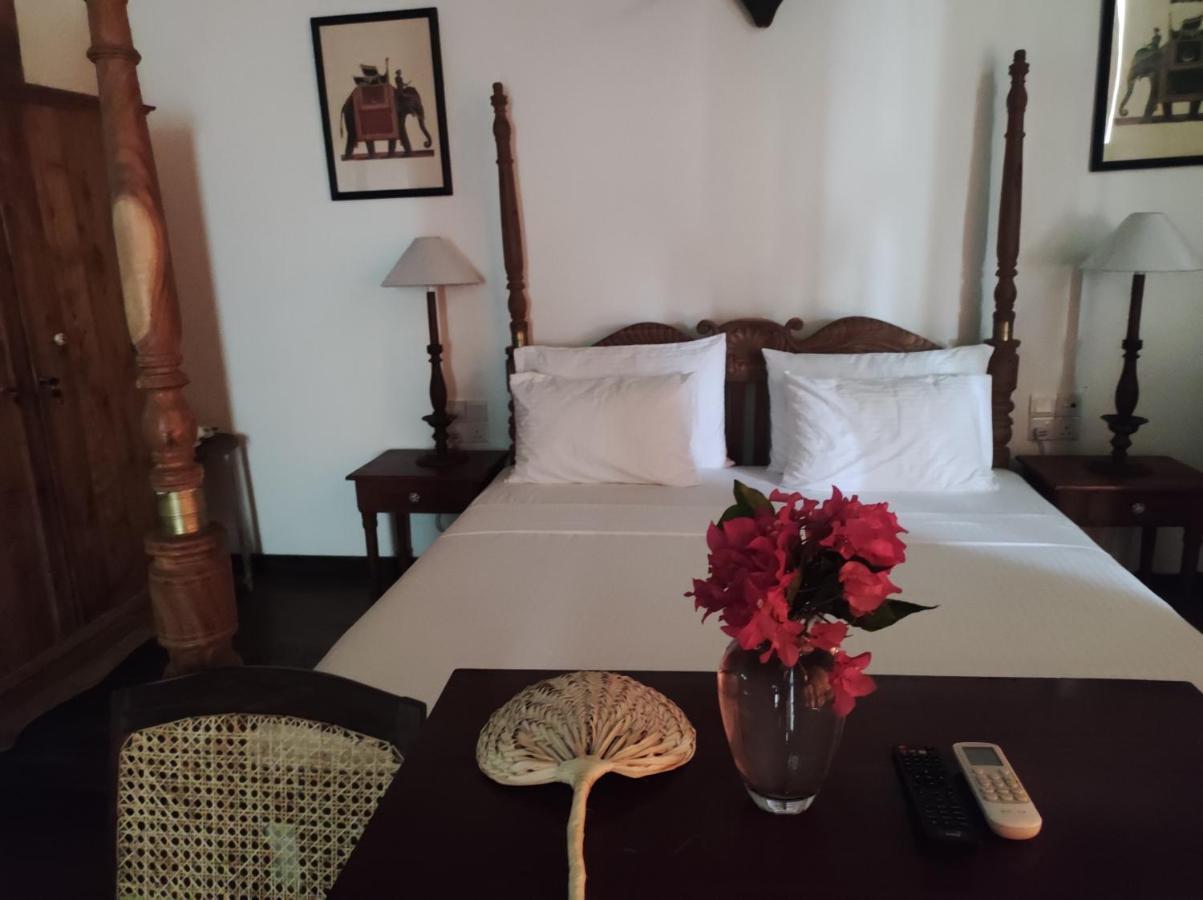 Villa Seven Faces-Luxury Escape,Stunning Views With Private Pool For A Couple Or Family! Galle Exterior foto